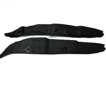 Audi A3 8Y Fender foam support/seal 