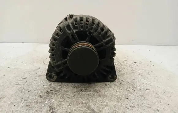 Citroen C4 Aircross Generator/alternator 9646321780 2543526A