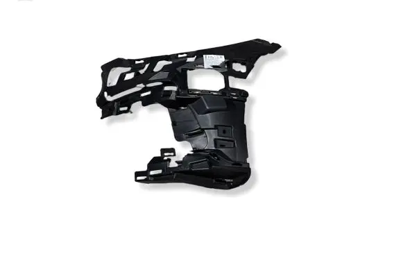 Mercedes-Benz C W206 Front bumper mounting bracket A2068857001