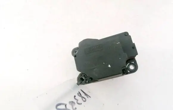 Volvo C30 Air flap motor/actuator 4N5H19E616AE 4N5H-19E616-AE