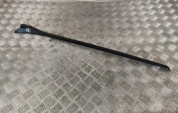 Mercedes-Benz GLS X166 Windshield trim A1666901280