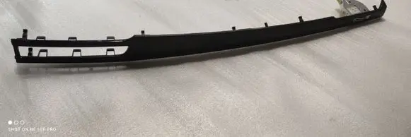 Audi A8 S8 D4 4H Dashboard glove box trim 4H1853192
