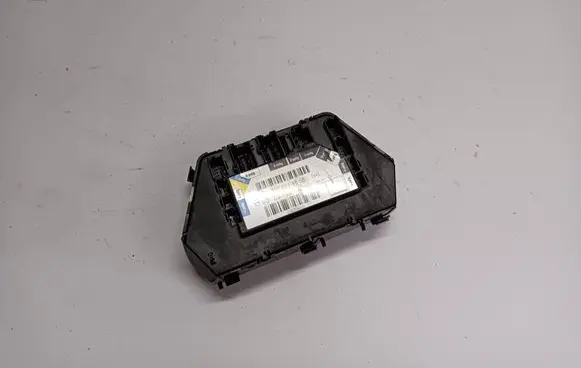 Mercedes-Benz S W220 Door control unit/module 2208211658 03463096 034630960101
