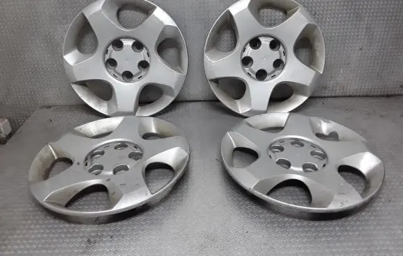 Hyundai Santa Fe R15 wheel hub/cap/trim 5296026000
