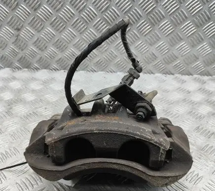 Iveco Daily 6th gen Rear brake caliper 504122833