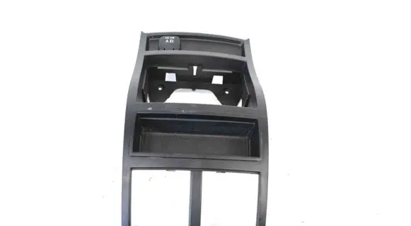 Other center console (tunnel) element