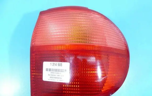 Seat Alhambra (Mk1) Rear/tail lights IMPRK1314985