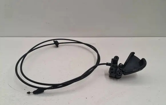 Fiat Freemont Engine bonnet/hood lock release cable 05155803AF