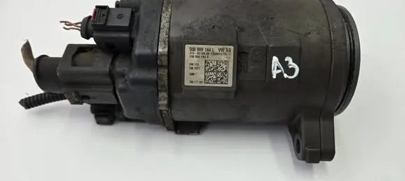 Audi A3 S3 8V Steering rack 5Q0909144L