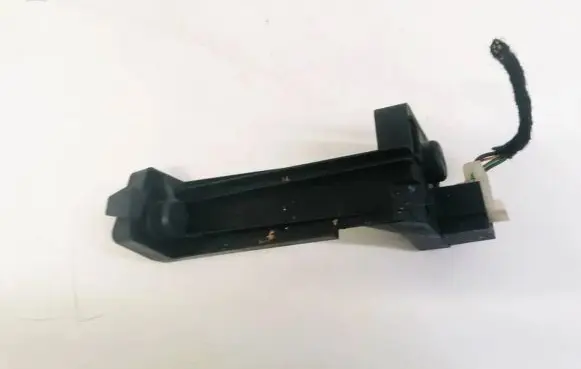 Fiat Croma Tail light bulb cover holder 27492101 27.49.21.01