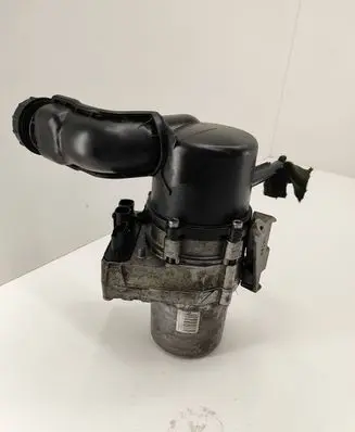 Peugeot 508 Power steering pump 9676154280