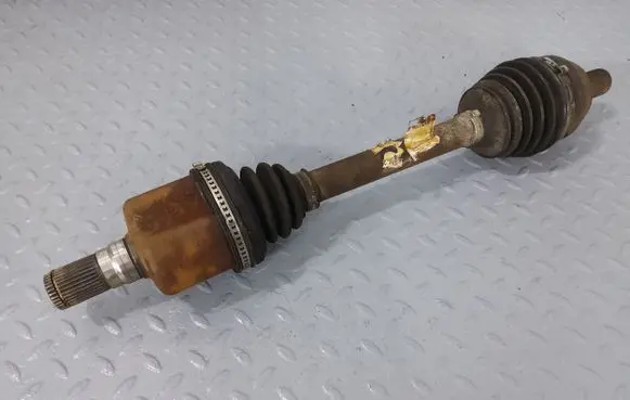Ford S-MAX Front driveshaft 1788209