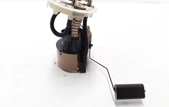 Renault Scenic I Fuel level sensor 7700429139