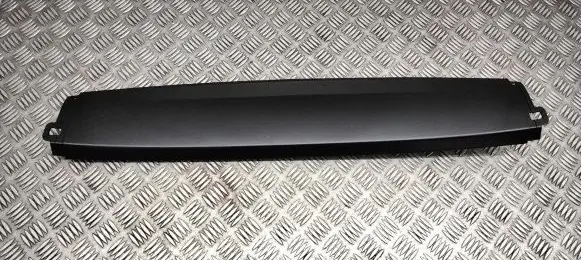 BMW X5 E70 Tailgate/trunk upper cover trim 7149635