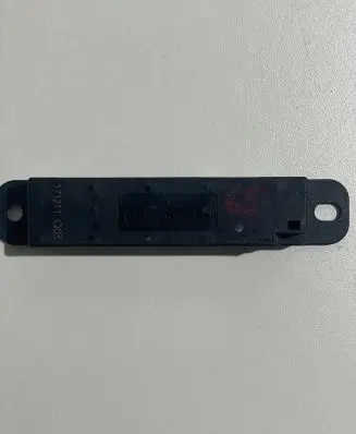 Keyless (KESSY) go control unit/module