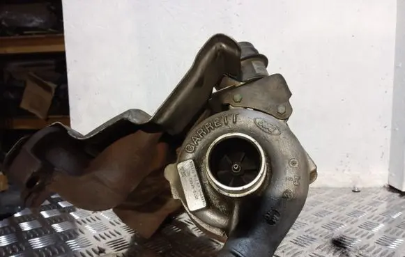 Ford Mondeo Mk III Turbo 2S7Q6K682AE 1144875 F0402500A
