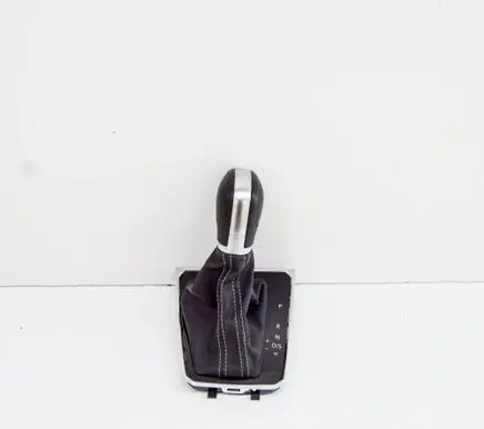 Volkswagen Arteon Gear lever shifter trim leather/knob 3G2713203C