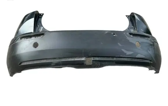 Mazda MX-30 Rear bumper dn4j-50221