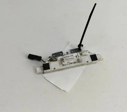 Porsche 997 Aerial antenna amplifier 99764711700