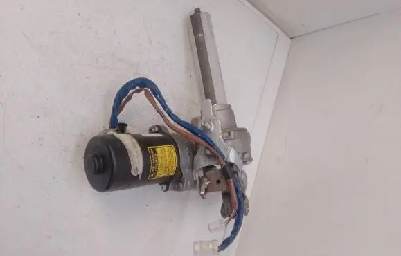 Toyota Yaris Steering rack electric part 45200-0d102