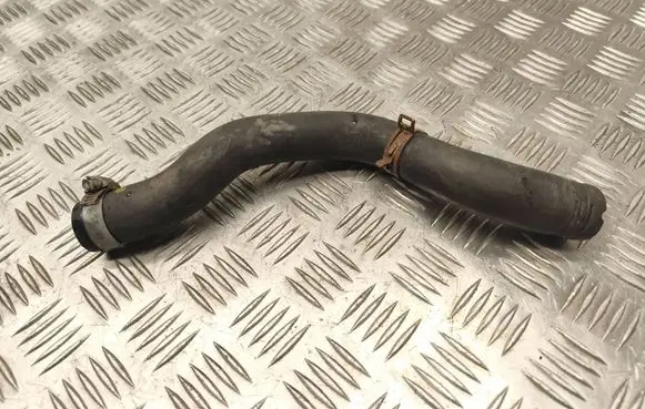Ford Fiesta Engine coolant pipe/hose 