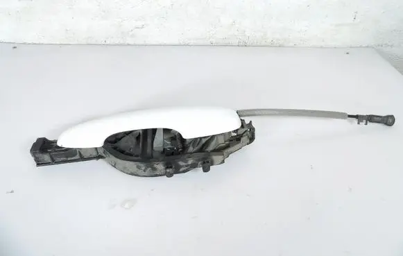 Ford Focus Rear door exterior handle JX7B-A264A26-AAH