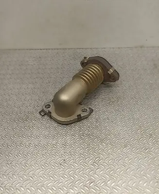 Hyundai Tucson TL EGR valve line/pipe/hose