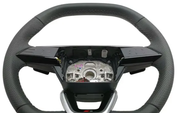 Audi e-tron Steering wheel 85E419091BLBAX