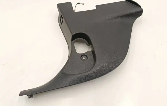 BMW 3 F30 F35 F31 Foot area side trim 7221903 9200316 17365810