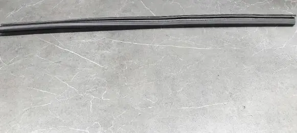Audi A4 S4 B9 8W Front door rubber seal 8w0837480