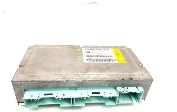 BMW 5 E60 E61 Airbag control unit/module 6943085 65776943085 532221840