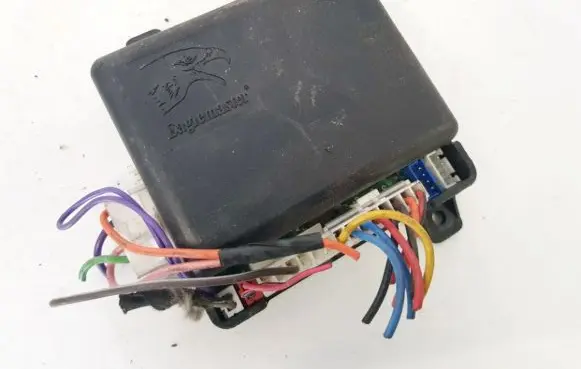 Alfa Romeo 166 Other control units/modules 97ra0103516 b12967