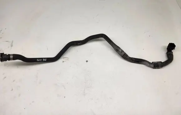 BMW 7 G11 G12 Engine coolant pipe/hose 8573220 156446148378