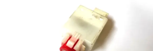 Opel Vectra B Sensor