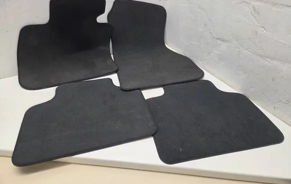 BMW 2 F45 Car floor mat set 