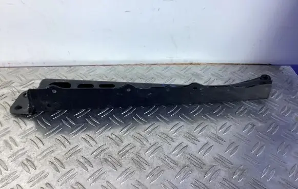 Lexus CT 200H Bottom radiator support slam panel 