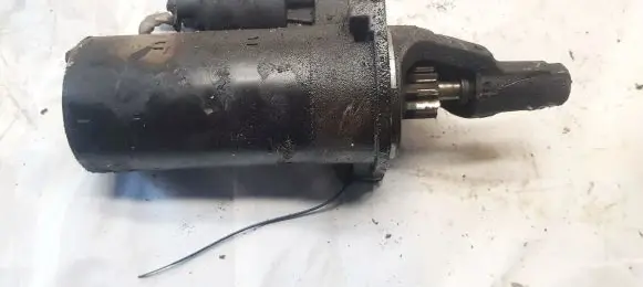Audi A6 S6 C5 4B Starter motor 0001109021