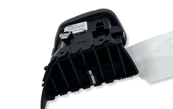 Opel Mokka B Dashboard air vent grill cover trim 98362776ZD