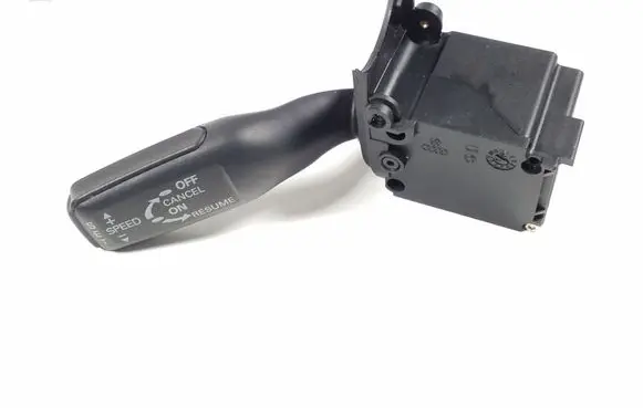 Audi A6 S6 C6 4F Cruise control stalk 4E0953521