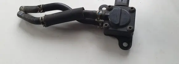 Mitsubishi Outlander Exhaust gas pressure sensor