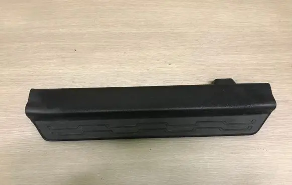 KIA Soul Front sill trim cover 858722K010