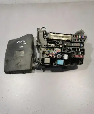 Toyota Corolla E140 E150 Fuse box set