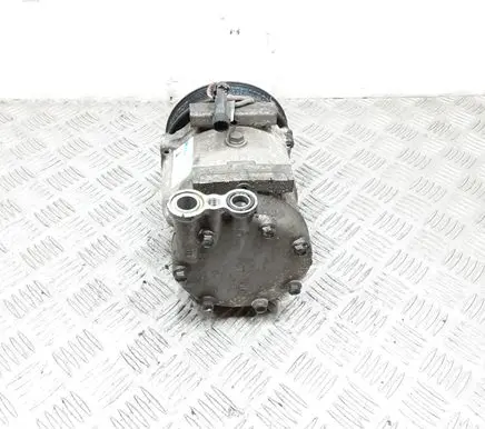 Air conditioning (A/C) compressor (pump)