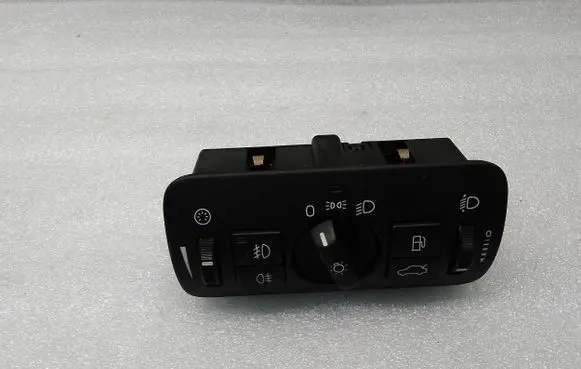 Volvo S80 Light switch 30739415 04066302