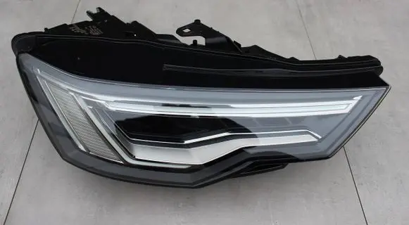 Audi A6 S6 C8 4K Headlight/headlamp 4K0941040