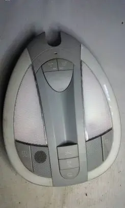 Mercedes-Benz E W211 Front seat light A2118205901
