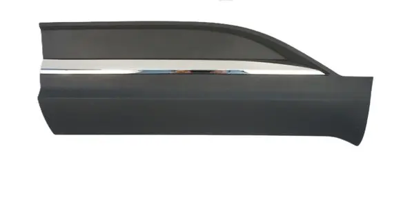 Renault Koleos II Rear door trim (molding) 808218403R