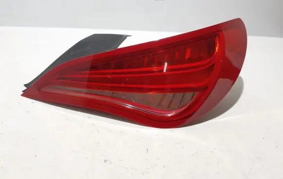 Mercedes-Benz CLA C118 X118 Rear/tail lights A1179060401