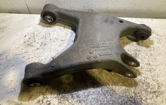 BMW 5 F10 F11 Rear upper control arm/wishbone 6794876 560912