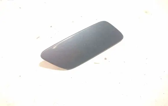 Audi A6 S6 C6 4F Headlight washer spray nozzle cap/cover 4F0955276b LX5Y